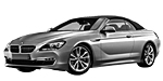 BMW F12 U0368 Fault Code