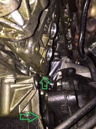 See U0368 in engine